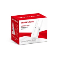 Розширювач покриття WiFi MERCUSYS N300 (MW300RE)