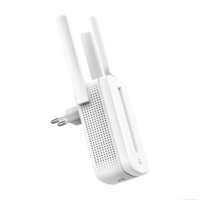 Розширювач покриття WiFi MERCUSYS N300 (MW300RE)