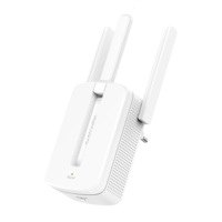 Розширювач покриття WiFi MERCUSYS N300 (MW300RE) 