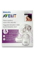 Ручний молоковідсмоктувач Philips AVENT (SCF330/20)