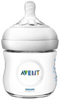 Пляшка для годування Philips Avent Natural 125 мл (SCF030/17) 