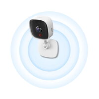 IP-Камера TP-LINK, білий (TAPO-C100)