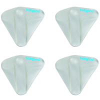 Захист на кути BabyOno, 4 шт. (5904341205016) 