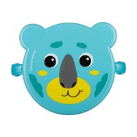 Контейнер для їжі Hello Little Canpol babies, бірюзовий, 200 мл