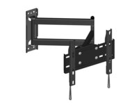 Кріплення ТВ поворотне Simpler 19-43" (28ET)