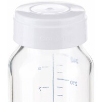Пляшка скляна Canpol babies, 240 мл