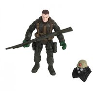 Игровой набор Chap Mei Солдаты SOLDIER FIGURE-1 (545033)