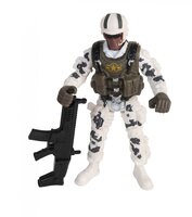 Игровой набор Chap Mei Солдаты SOLDIER FIGURE-1 (545033)