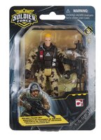 Игровой набор Chap Mei Солдаты SOLDIER FIGURE-1 (545033)