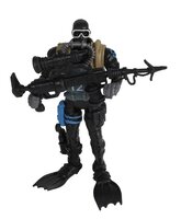 Игровой набор Chap Mei Солдаты SOLDIER FIGURE-1 (545033)