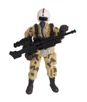 Игровой набор Chap Mei Солдаты SOLDIER FIGURE-1 (545033)