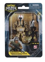 Игровой набор Chap Mei Солдаты SOLDIER FIGURE-1 (545033)