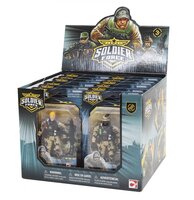 Игровой набор Chap Mei Солдаты SOLDIER FIGURE-1 (545033)