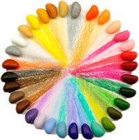 Воскова крейда Crayon Rocks 32 кольори (CR32CM) 
