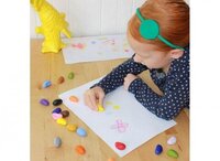 Воскова крейда Crayon Rocks 32 кольори (CR32CM) 