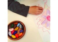 Воскова крейда Crayon Rocks 32 кольори (CR32CM) 