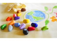 Воскова крейда Crayon Rocks 32 кольори (CR32CM) 