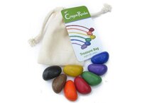 Воскові крейди Crayon Rocks 8 шт. (CR8)