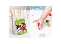 Воскові крейди Crayon Rocks 8 шт. (CR8)