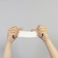 Жуйка для рук Crazy Aarons Thinking Putty Аура, 90 г (AU020)