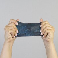 Жуйка для рук Crazy Aarons Thinking Putty Скарабей, 90 г (SC020)