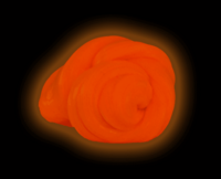 Жуйка для рук Crazy Aaron's Сонячний вітер 90 г (SN020) 