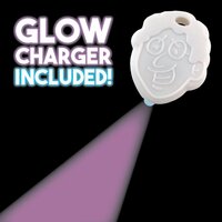 Жуйка для рук Crazy Aaron's Сонячний вітер 90 г (SN020) 