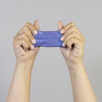 Жуйка для рук Crazy Aarons Thinking Putty Сутінки, 90 г (TW020)