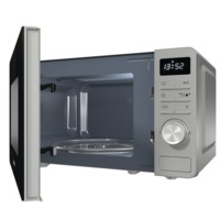 Микроволновая печь Gorenje, серебро (MO20A3X)