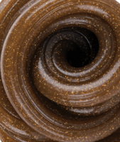 Жуйка для рук Crazy Aarons Thinking Putty Какашка динозавра, 90 г (DP020)