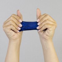 Жуйка для рук Crazy Aaron's Цейлонський сапфір 45 г (CS011) 