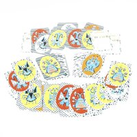 Настільна гра DJECO Швидкі монстри (DJ05193)