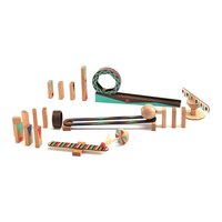 Ігровий набір Djeco Zig and go 28 деталей (DJ05640)