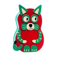 Магнитная игра Djeco Животные (DJ03085)