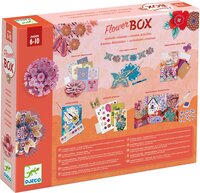 Набір для творчості Djeco Світ квітів (DJ09330)