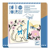 Набор DJECO Сделай сам блокнотики (DJ07970)