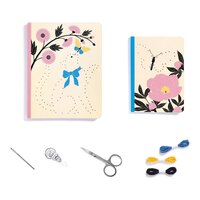 Набор DJECO Сделай сам блокнотики (DJ07970)