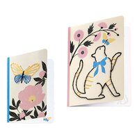 Набор DJECO Сделай сам блокнотики (DJ07970)