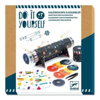 Набір DJECO Зроби сам Космічний калейдоскоп (DJ07922) 