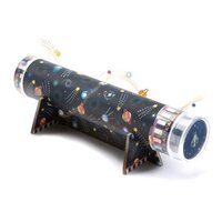 Набор DJECO Сделай сам Космический калейдоскоп (DJ07922)