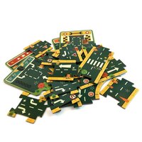 Пазл-гігант DJECO Автотраса (DJ07162)