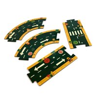 Пазл-гігант DJECO Автотраса (DJ07162)