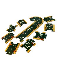 Пазл-гігант DJECO Автотраса (DJ07162)