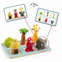 Розвиваюча гра DJECO Спасіо (DJ08310)