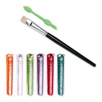 Набір для малювання блискітками Djeco Сяючі русалки (DJ09507)