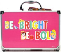 Косметичний набір Markwins DP в алюмінієвому боксі (1580177E)