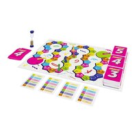 Настільна гра Feelindigo Актівіті українською (FI19029)