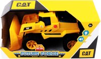Игрушка Funrise CAT Колесный погрузчик со световыми и звуковыми эффектами 28 см (82379)