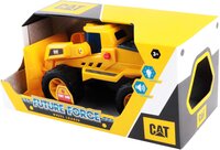 Игрушка Funrise CAT Колесный погрузчик со световыми и звуковыми эффектами 28 см (82379)