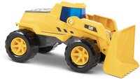 Игрушка Funrise CAT Колесный погрузчик со световыми и звуковыми эффектами 28 см (82379)